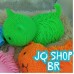 Brinquedo Boneco gatinho Anti Stress Mania Fofo Barato 19cm x 13cm x 10cm