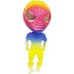 Brinquedo Squishy Homem Aranha anti stress de apertar super fofinho Barato