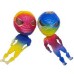 Brinquedo Squishy Homem Aranha anti stress de apertar super fofinho Barato