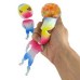 Brinquedo Squishy Homem Aranha anti stress de apertar super fofinho Barato