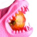 Dragão Cabeça Com Uva Fidget Toy Brinquedo fofinho Squishy Apertar