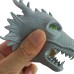 Dragão Cabeça Com Uva Fidget Toy Brinquedo fofinho Squishy Apertar