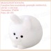 Squishy Mochi Bichinho Macio De Apertar Pop It Fidget
