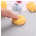 Squishy Mochi Bichinho Macio De Apertar Pop It Fidget