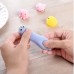 Squishy Mochi Bichinho Macio De Apertar Pop It Fidget