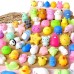 KIT Brinquedo (1 Cacto Falante Dançante +6 PÇS Squishy Bichinho ) Fofo de Apertar Anti Stress Mochi