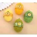 Fruta Jaca Brinquedo Squishy Fidget Toy Jaca Realista Brinquedo Anti Stress Ansiedade Descompressão