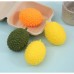 Fruta Jaca Brinquedo Squishy Fidget Toy Jaca Realista Brinquedo Anti Stress Ansiedade Descompressão