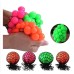 Brinquedo Bolinha UVAS Modelo Aleatorio Misturado Anti Stress Squishy Mesh Ball Satisfatório Stress Bola Uva Crianças Macio