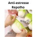 Repolho Comida AntieStresse Relief Squeeze Beliscar bola para crianças, simulação engraçada kawaii, macio e fofo, bola de estresse