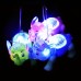 Brinquedo LED Elefante Robo De Brinquedo Com Som E Luz Musical Late Anda