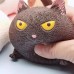 Gato Macio Squishy para Apertar Anti Estress 4 Estilos