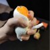 Gato Macio Squishy para Apertar Anti Estress 4 Estilos
