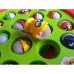  Brinquedo Infantil 24 PEIXES Pescaria Pega Peixe Pesca Maluca Musica para Crianças
