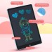Lousa Mágica Tela Lcd 12/ Polegadas Infantil De Escrever E Desenhar
