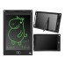 Lousa Mágica Tela Lcd 12/ Polegadas Infantil De Escrever E Desenhar