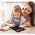 Lousa Mágica Tela Lcd 12/ Polegadas Infantil De Escrever E Desenhar