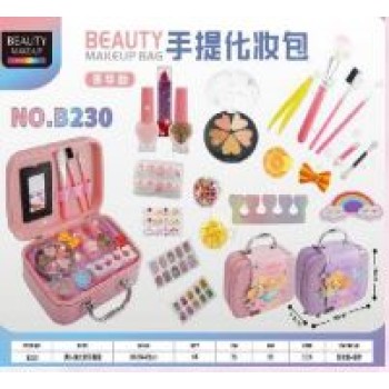 MALETA  DE MAQUIAGEM MAKE UP SEREIA