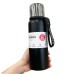 Garrafa Térmica 800ml garrafa espacial De Grande Capacidade - CX-7087