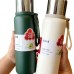Garrafa Térmica 800ml garrafa espacial De Grande Capacidade - CX-7087