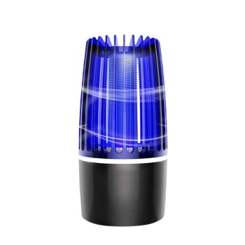 Mata Mosquito Elétrico Portatil USB - CX-7051