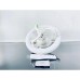 Ventilador De Teto 48W Silencioso Com Luz LED 360 ° 20310
