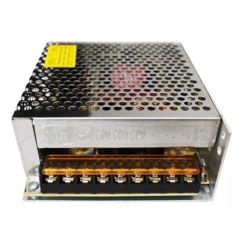 Fonte Chaveada Colmeia  12V 10A  - 20026