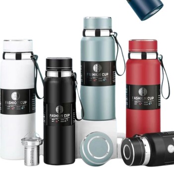 Garrafa com Led 800ml - 20340