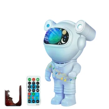 SOM ASTRONAUTAS LAMPARA DE PROYECCION STARRY NIGHT - 20278