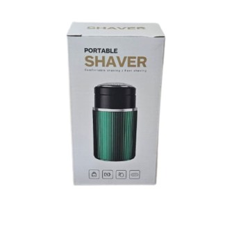 PORTABLE SHAVER - 20178