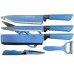 Faqueiro Gourmet 6 Pçs CX-70132-B