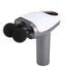 Pistola Massageadora Dupla - CX-7022