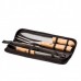 KIT 3 CHURRASCO CX-7093
