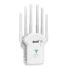REPETIDOR/ROUTER 300MBPS - MY-7254