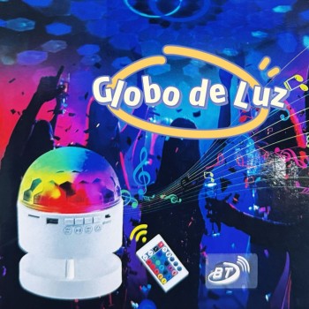 Globo de Luz Bola 20309