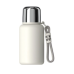 Garrafa Térmica 500ml Inox Com Tampa Luminario Com Alça  CX-7088