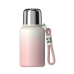 Garrafa Térmica 500ml Inox Com Tampa Luminario Com Alça  CX-7088