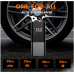 Calibrador de Pneu MY-7386