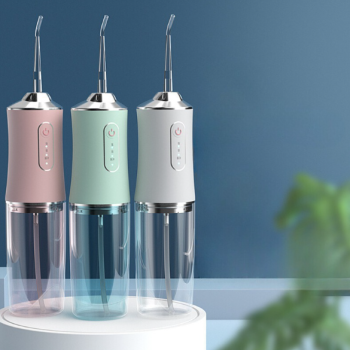 SEDA DENTAL PORTÁTIL - MY-7403