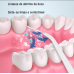 SEDA DENTAL PORTÁTIL - MY-7403