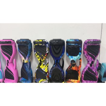 Hoverboard Skate Elétrico 6.5 - CX6677