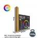 Iluminador Ring Light 10 Polegadas 26cm (MY-7180)20324