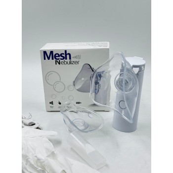 Nebulizador Portatil MY-7332