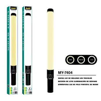 Bastao de Luz 120LED - MY-7404