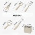 KITCHENWARW SET - CX-70105