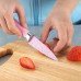 KIT 6 FACA CORRUGATED KITCHEN KNIFE - CX-70136