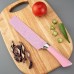 KIT 6 FACA CORRUGATED KITCHEN KNIFE - CX-70136