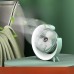 Ventilador de Mesa LUMINARIO RGB MY-7285
