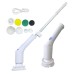 NEW UPGRADE ELECTRIC CLEANING BRUSH- CX-70104