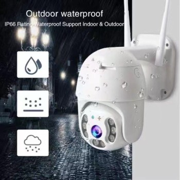 WIFI SMART CAMERA/ ICSEE - A6